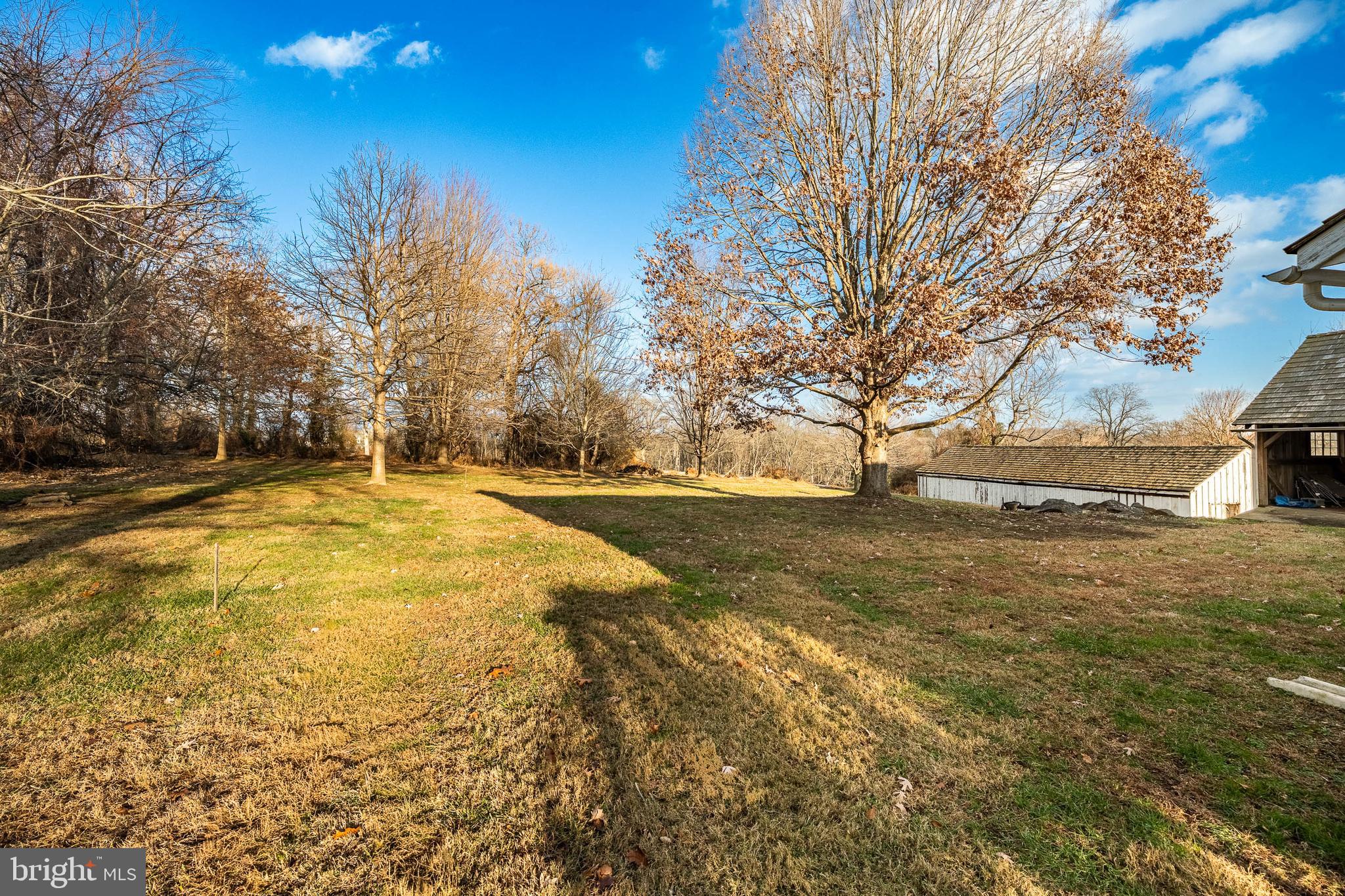 329 Ivy Mills Road Glen Mills, PA 19342 - Photo 63 of 75 Back Yard