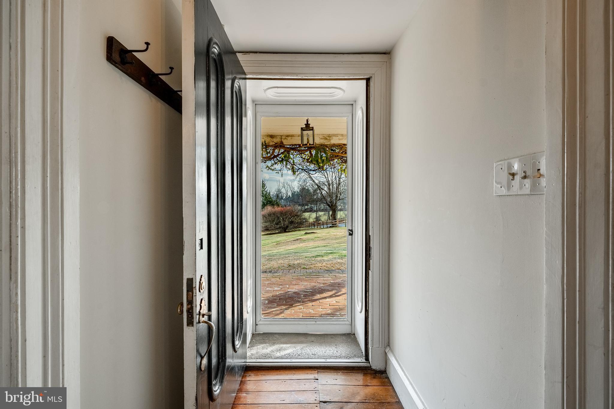 329 Ivy Mills Road Glen Mills, PA 19342 - Photo 8 of 75 Front of House Entrance