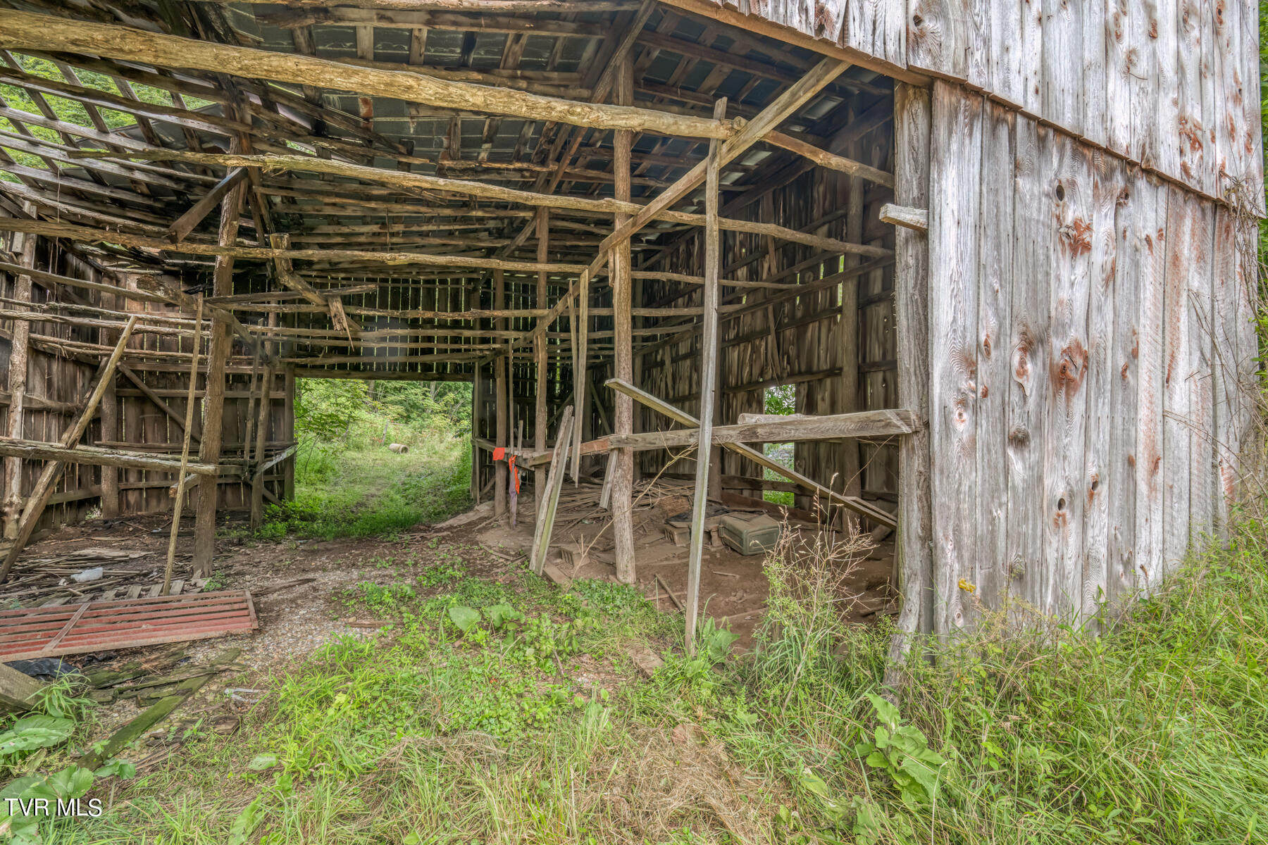 Tbd Miller Road Trade, TN 37691 - Photo 10 of 41 TBD Miller Rd-15