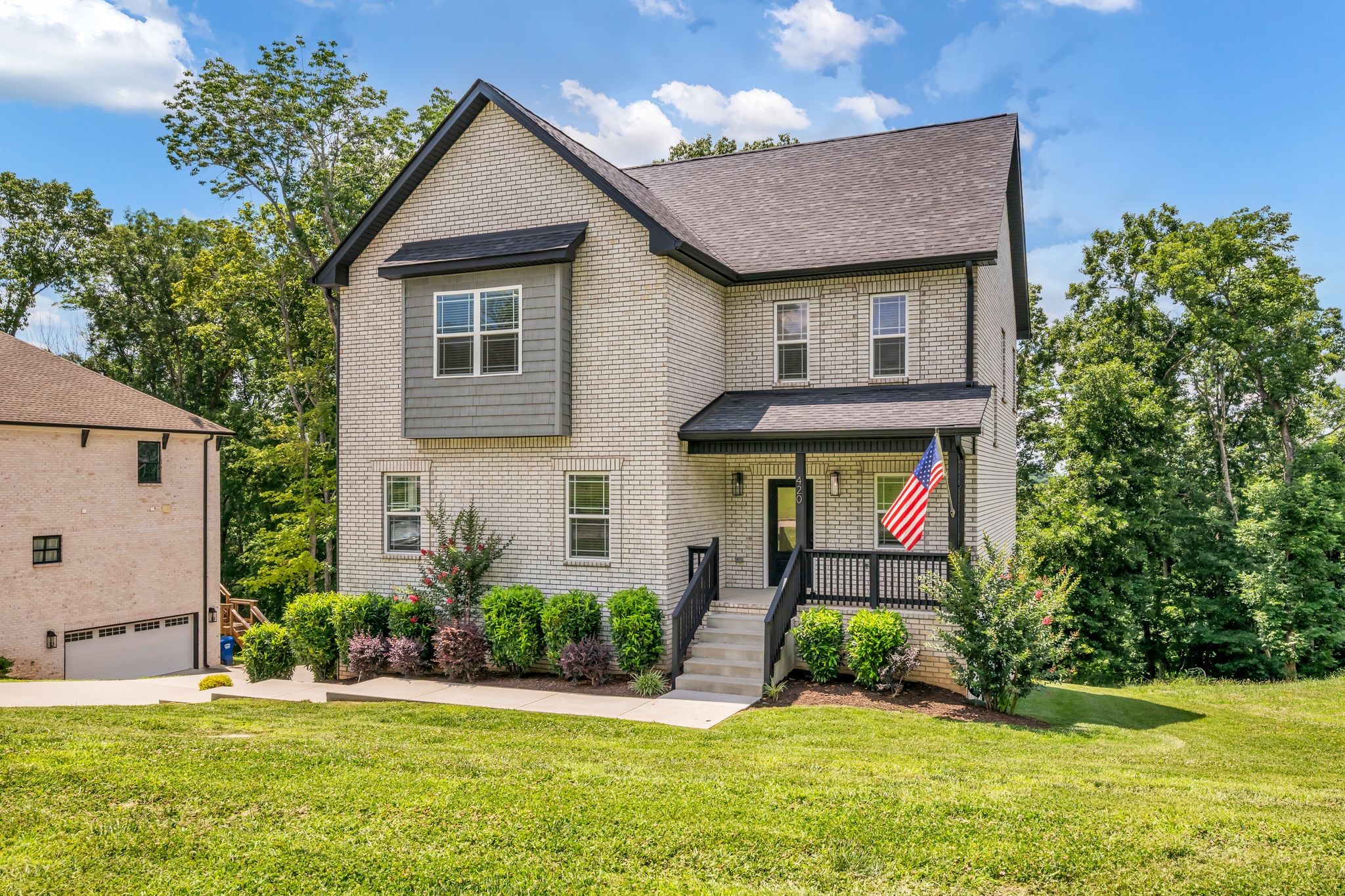 420 Stonemeadow Road Clarksville, TN 37043 - Photo 3 of 69