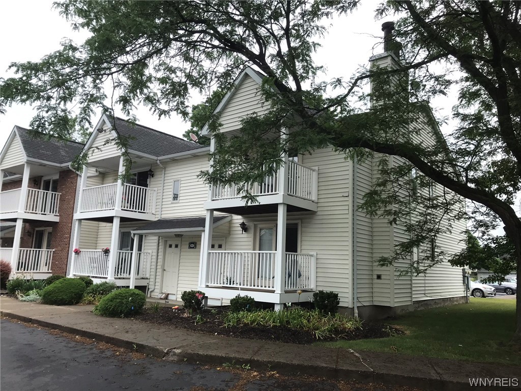 4607 Chestnut Ridge Road, Unit L Amherst, NY 14228 - Photo 1 of 1