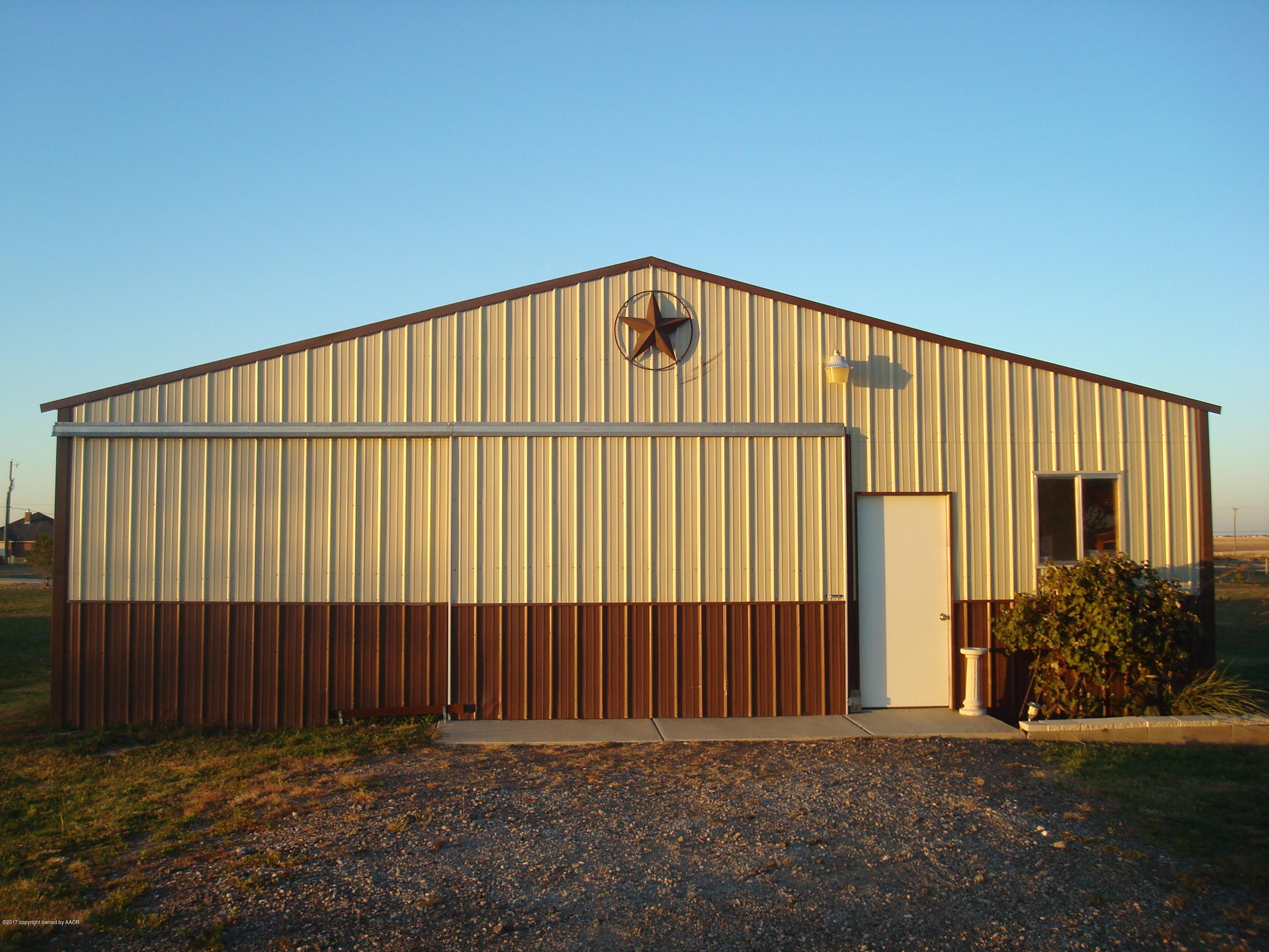 16451 Hope Road Canyon, TX 79015 - Photo 3 of 35 View 2