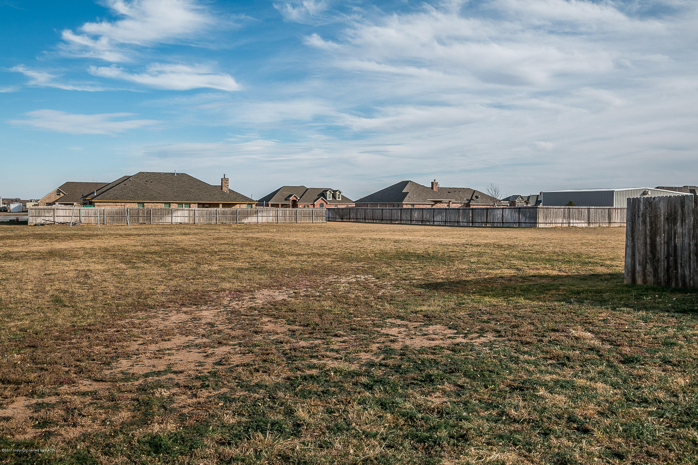 16451 Hope Road Canyon, TX 79015 - Photo 6 of 35 Rear Acreage