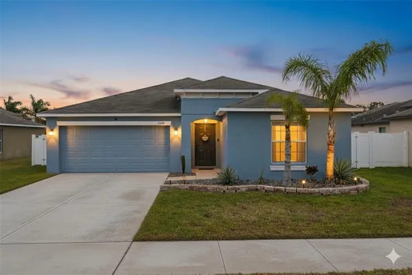 $409,000 | 12620 Sandpine Reserve Place, Gibsonton, FL 33534