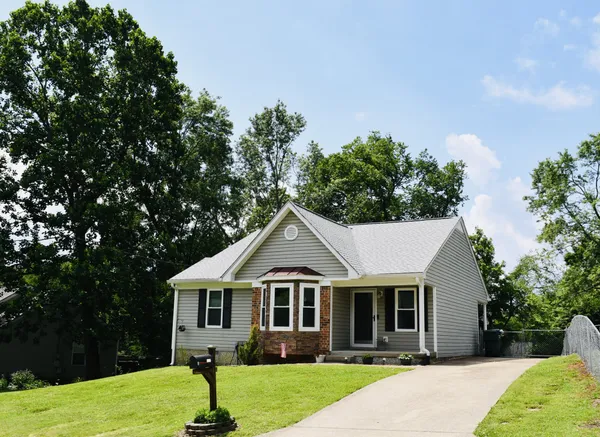 $334,000 | 3217 Dockside Drive, Hermitage, TN 37076