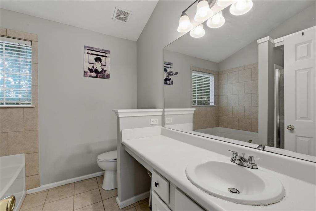 7107 Springchase Way Austell, GA 30168 - Photo 28 of 35