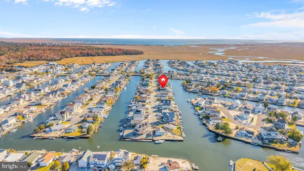 $550,000 | 23 West Sail Drive, Tuckerton, NJ 08087