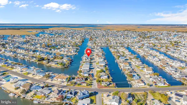 $550,000 | 23 West Sail Drive, Tuckerton, NJ 08087