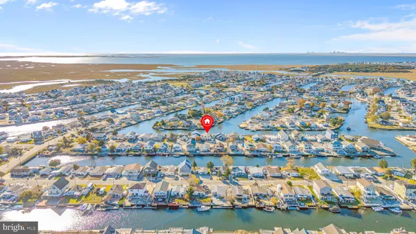 $550,000 | 23 West Sail Drive, Tuckerton, NJ 08087