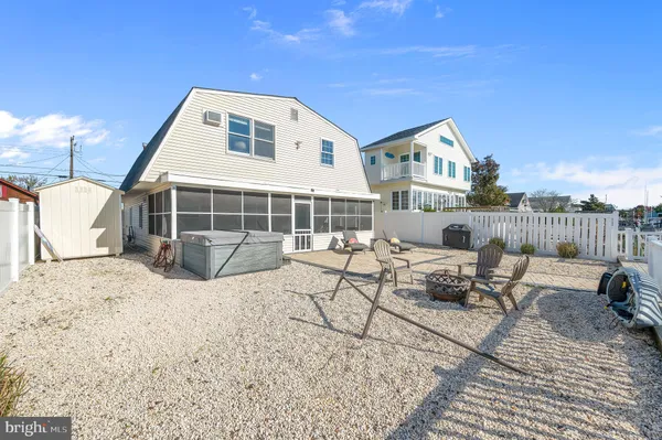 $550,000 | 23 West Sail Drive, Tuckerton, NJ 08087