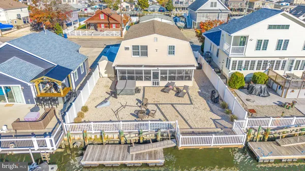 $550,000 | 23 West Sail Drive, Tuckerton, NJ 08087
