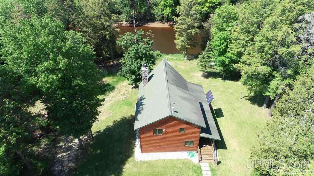 5109 N River Road Manistique, MI 49854 - Photo 36 of 46