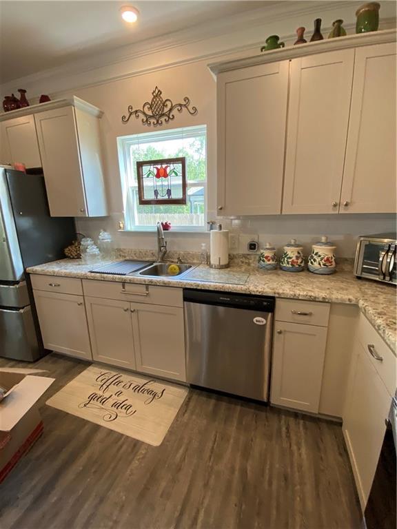 100 Royal Oak Drive Northeast Rome, GA 30165 - Photo 13 of 39