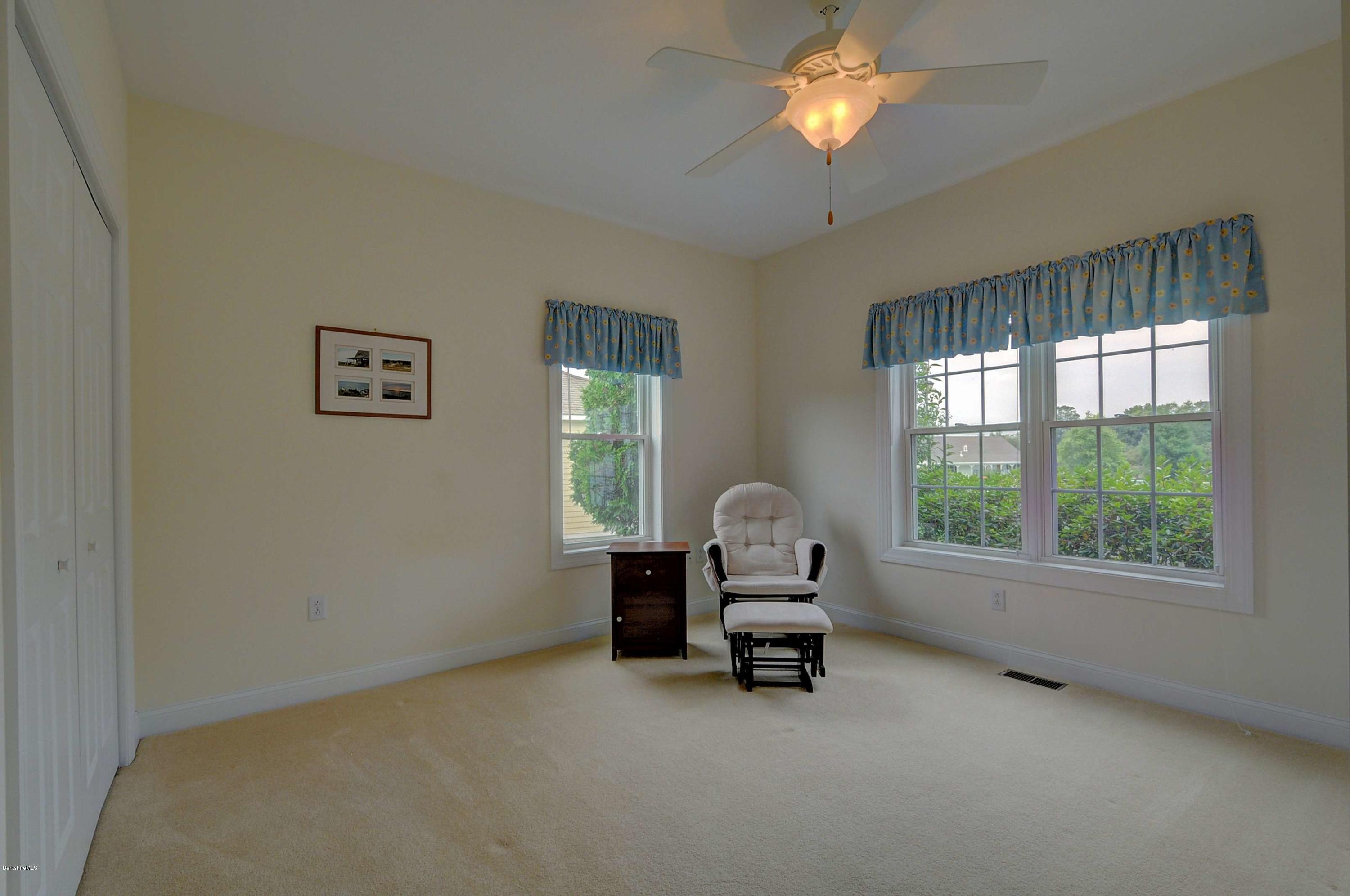 124 Red Barn Road, Unit 124 Dalton, MA 01226 - Photo 17 of 36 Bedroom 1