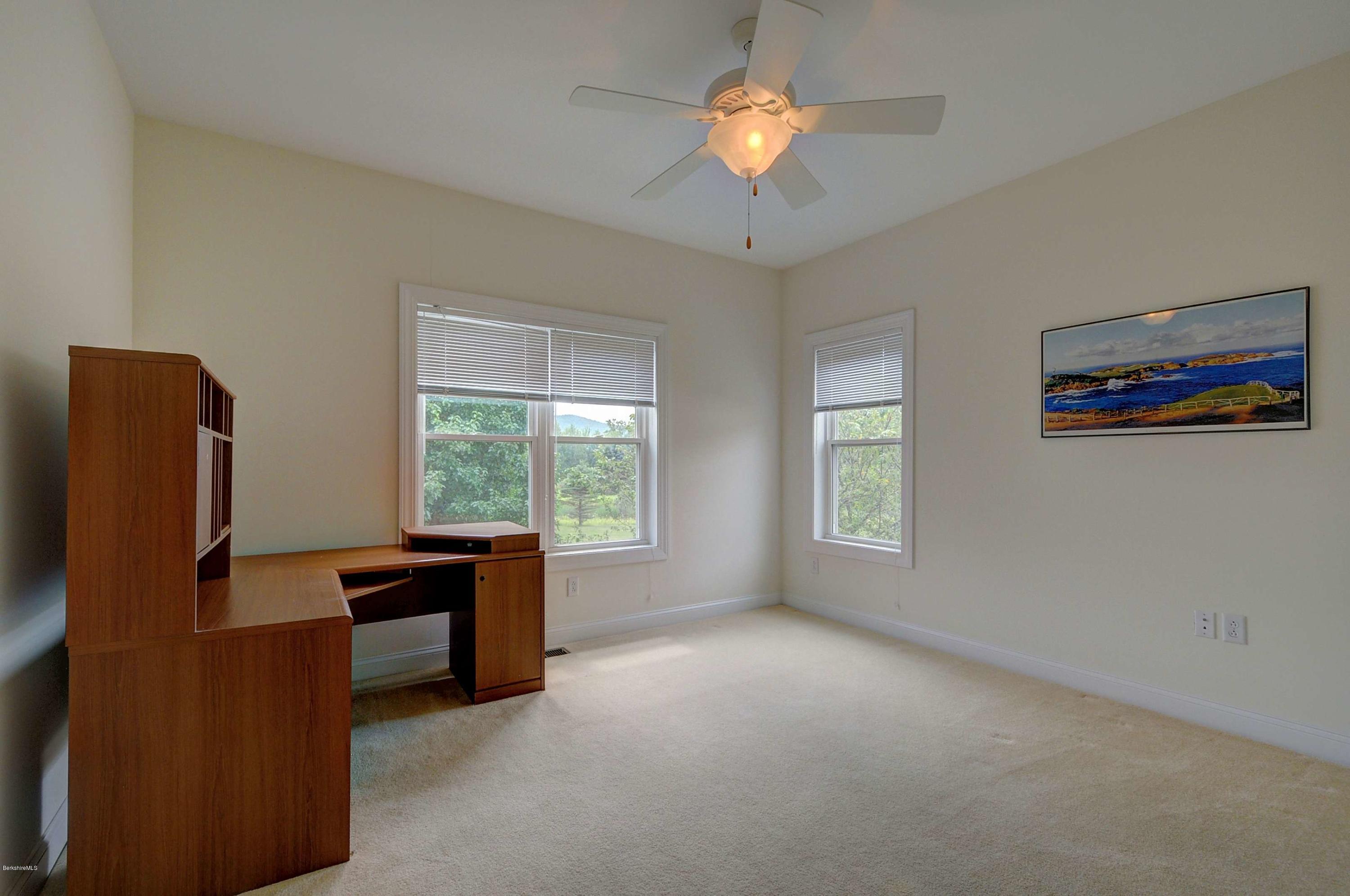 124 Red Barn Road, Unit 124 Dalton, MA 01226 - Photo 18 of 36 Bedroom 2
