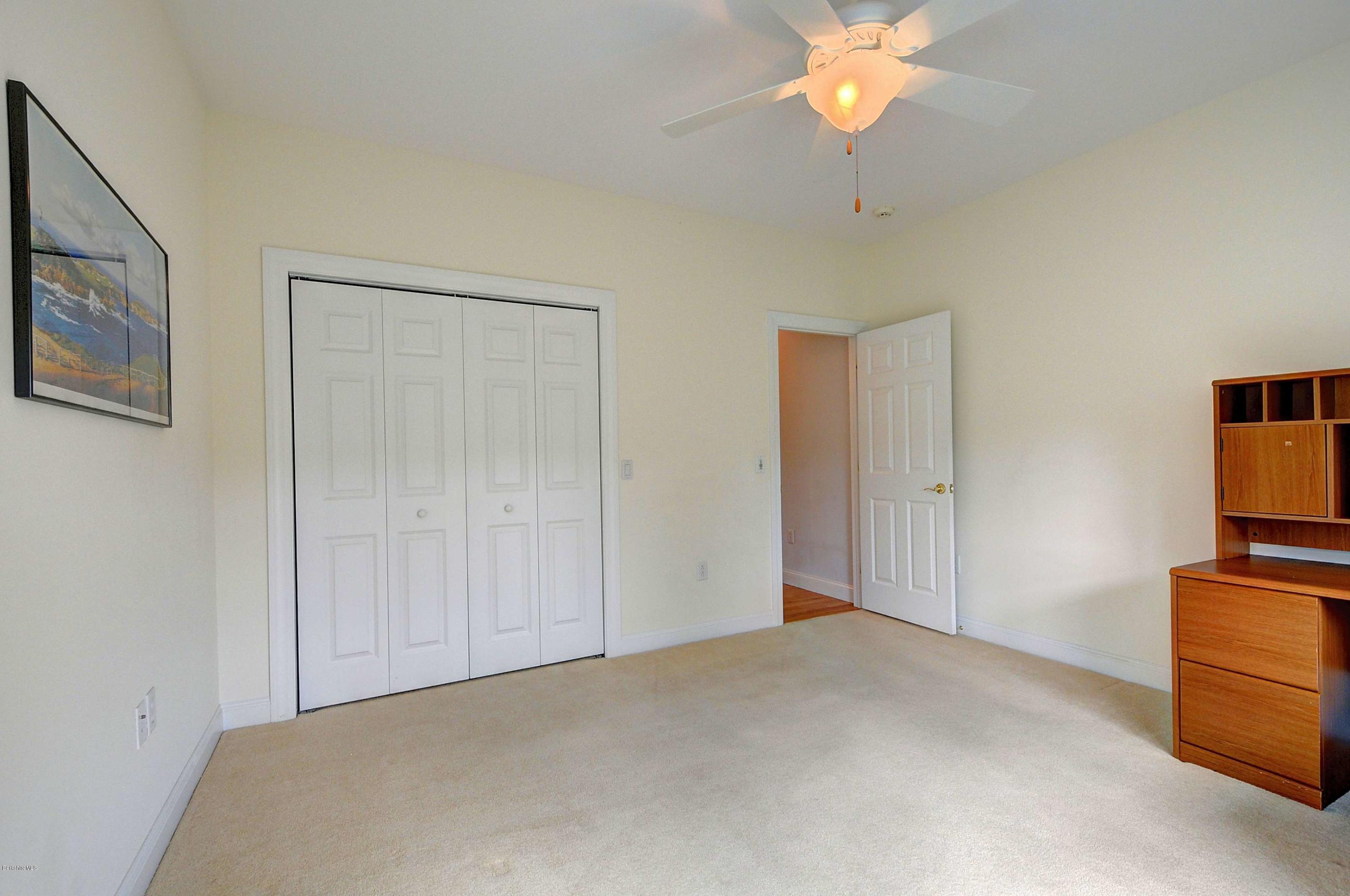 124 Red Barn Road, Unit 124 Dalton, MA 01226 - Photo 19 of 36 Bedromm 2