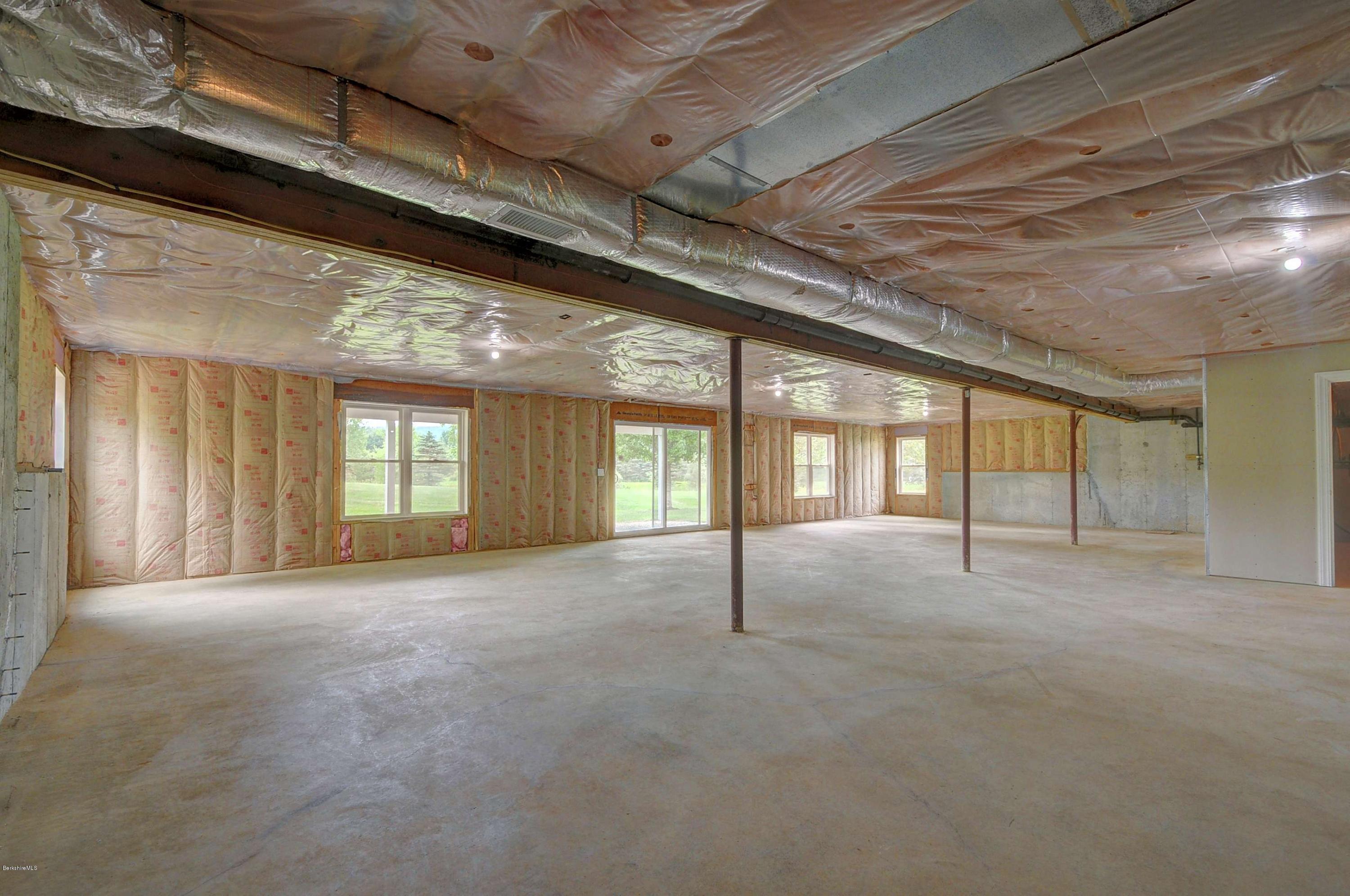 124 Red Barn Road, Unit 124 Dalton, MA 01226 - Photo 22 of 36 Lower Level Storage