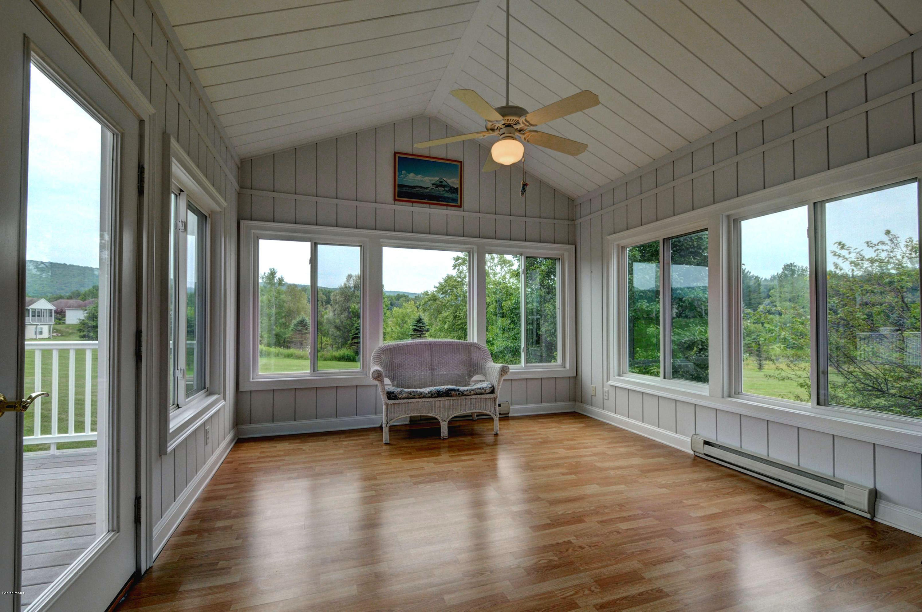 124 Red Barn Road, Unit 124 Dalton, MA 01226 - Photo 8 of 36 Sun Room