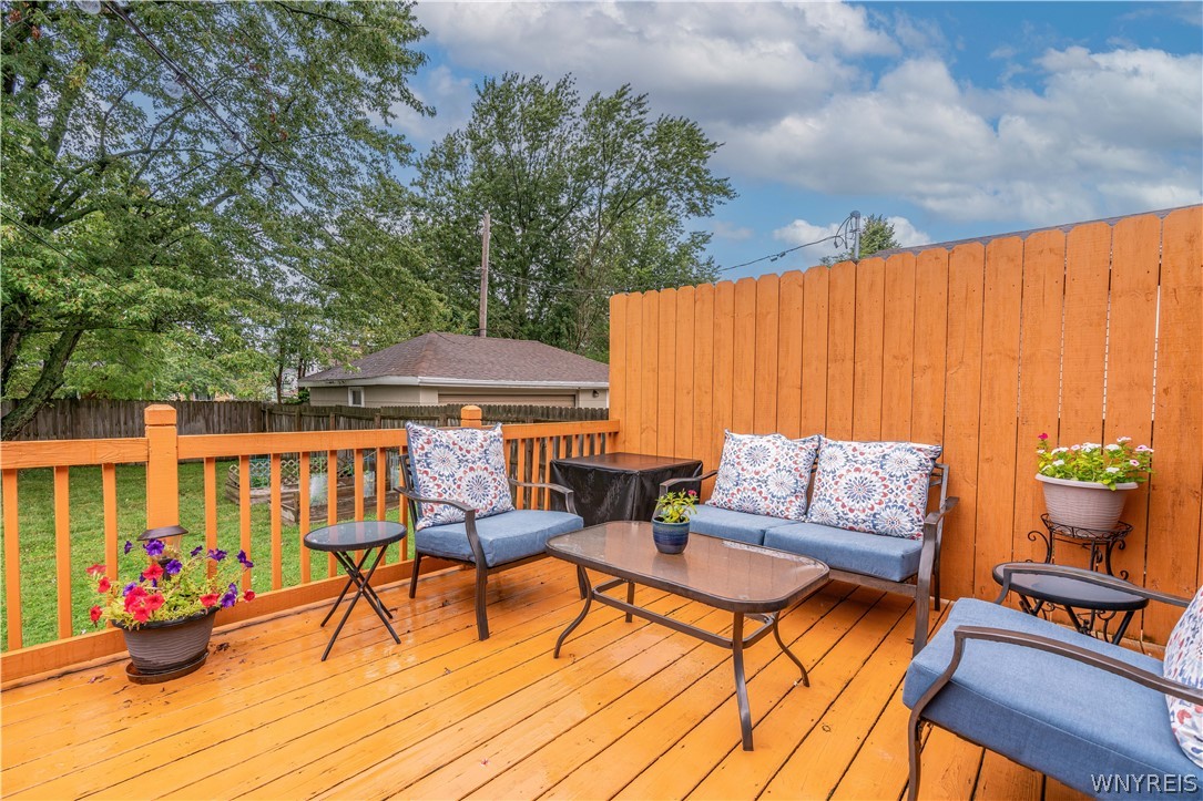 132 Toelsin Road Cheektowaga, NY 14225 - Photo 28 of 30 Gallery Image 28