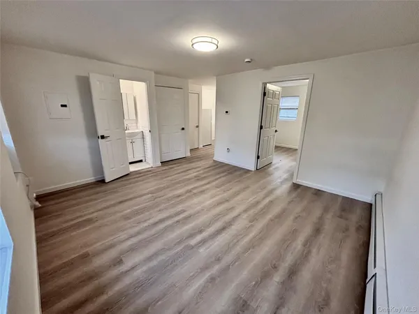 $2,100 | 28-30 Davis Street, Unit 2, Beacon, NY 12508