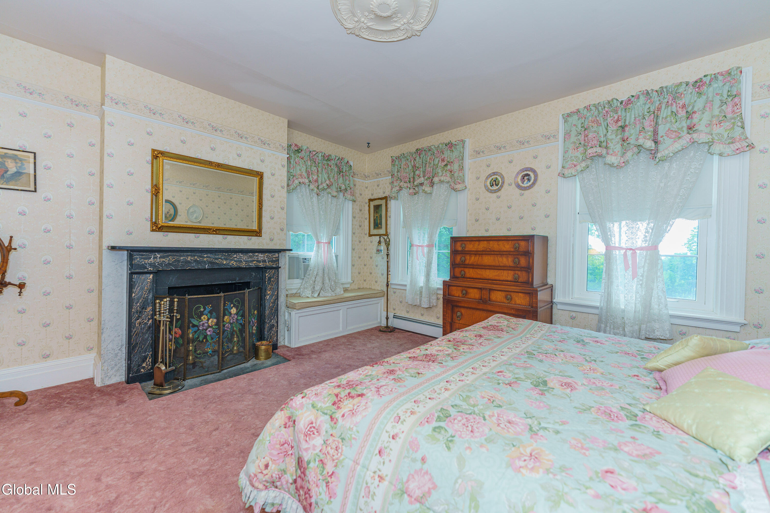 1110 River Road Schodack, NY 12156 - Photo 35 of 85 8 Bedroom 7