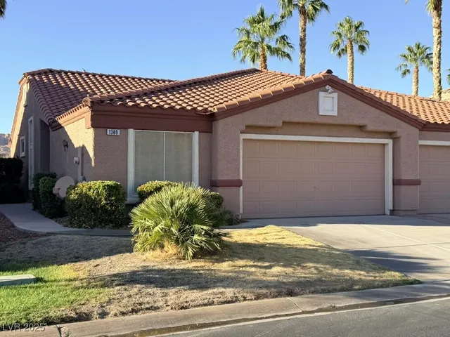 $315,000 | 1389 Harbour Drive, Mesquite, NV 89027