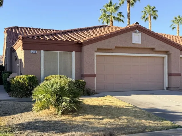 $315,000 | 1389 Harbour Drive, Mesquite, NV 89027