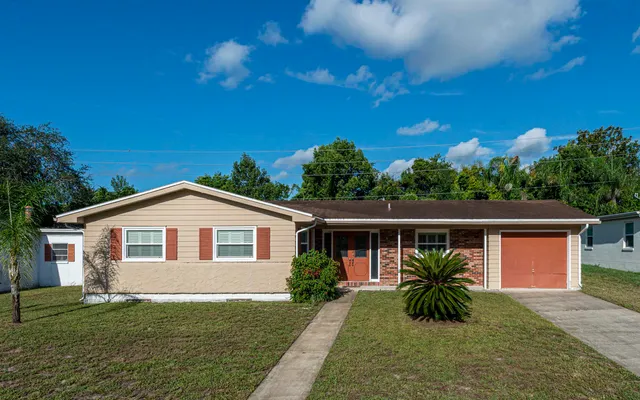 $1,950 | 815 Alhambra Avenue, St. Augustine, FL 32086