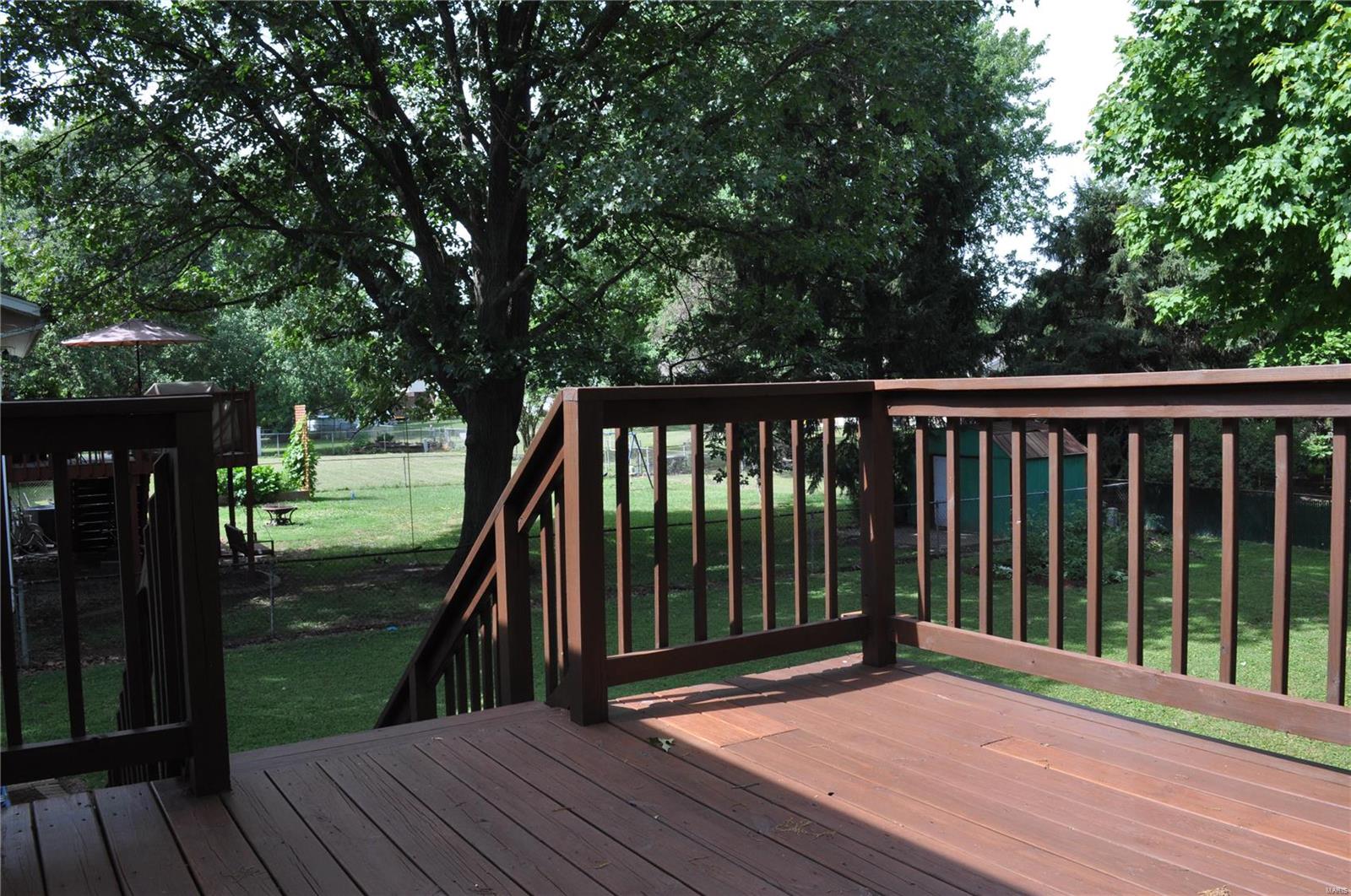 416 Riggin Road Troy, IL 62294 - Photo 19 of 26
