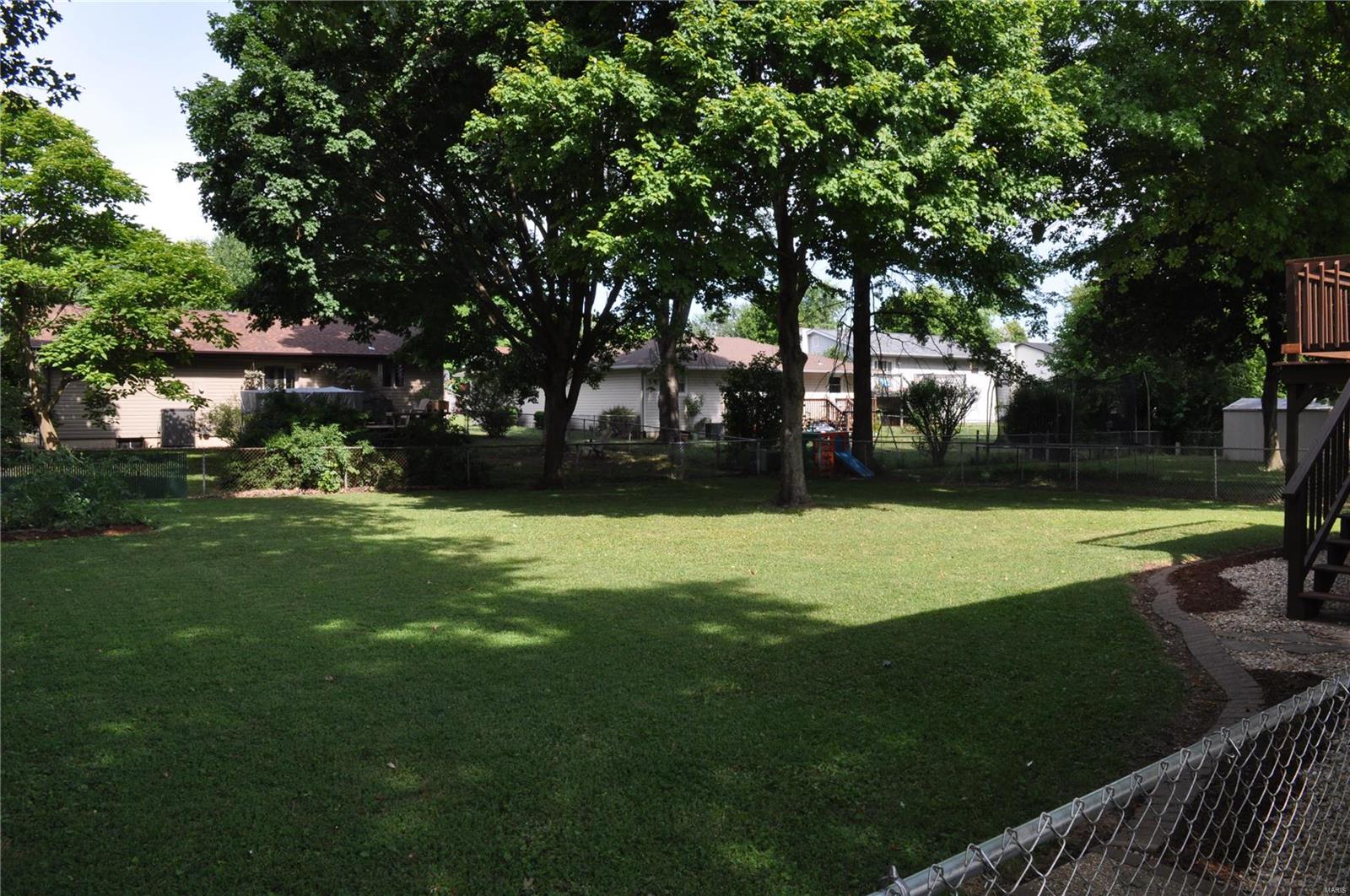 416 Riggin Road Troy, IL 62294 - Photo 21 of 26