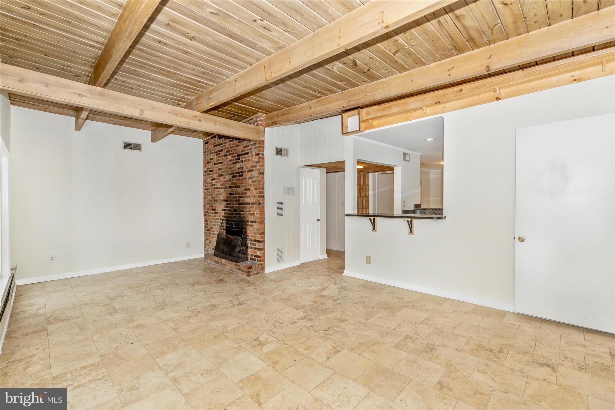 12819 Fountain Head Road Hagerstown, MD 21742 - Photo 18 of 65 a view of empty room