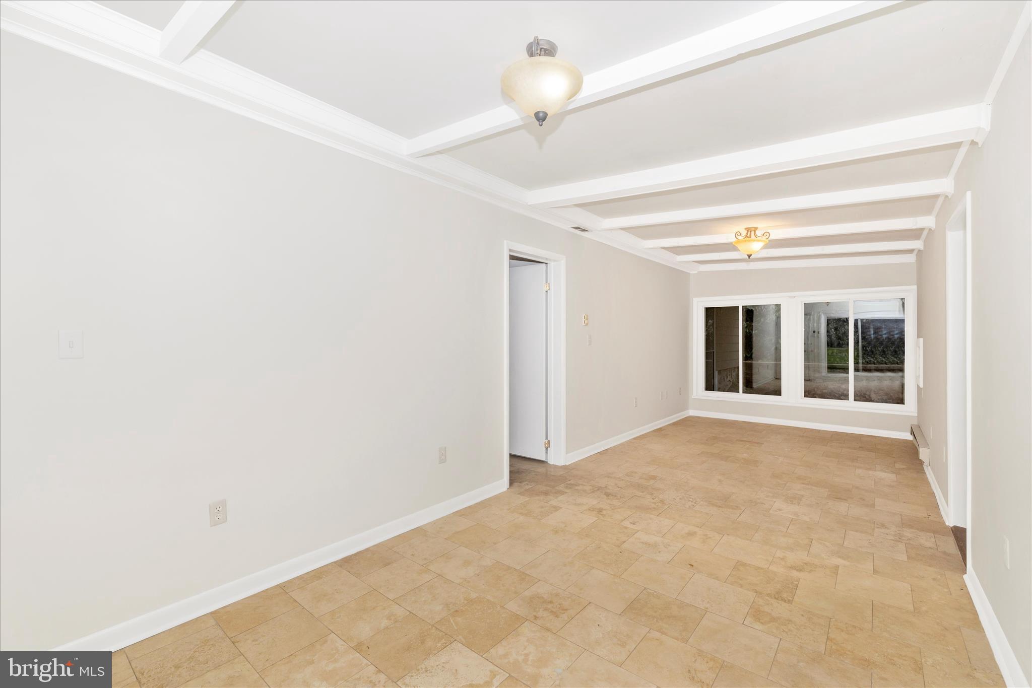 12819 Fountain Head Road Hagerstown, MD 21742 - Photo 24 of 65 a view of an empty room with a window