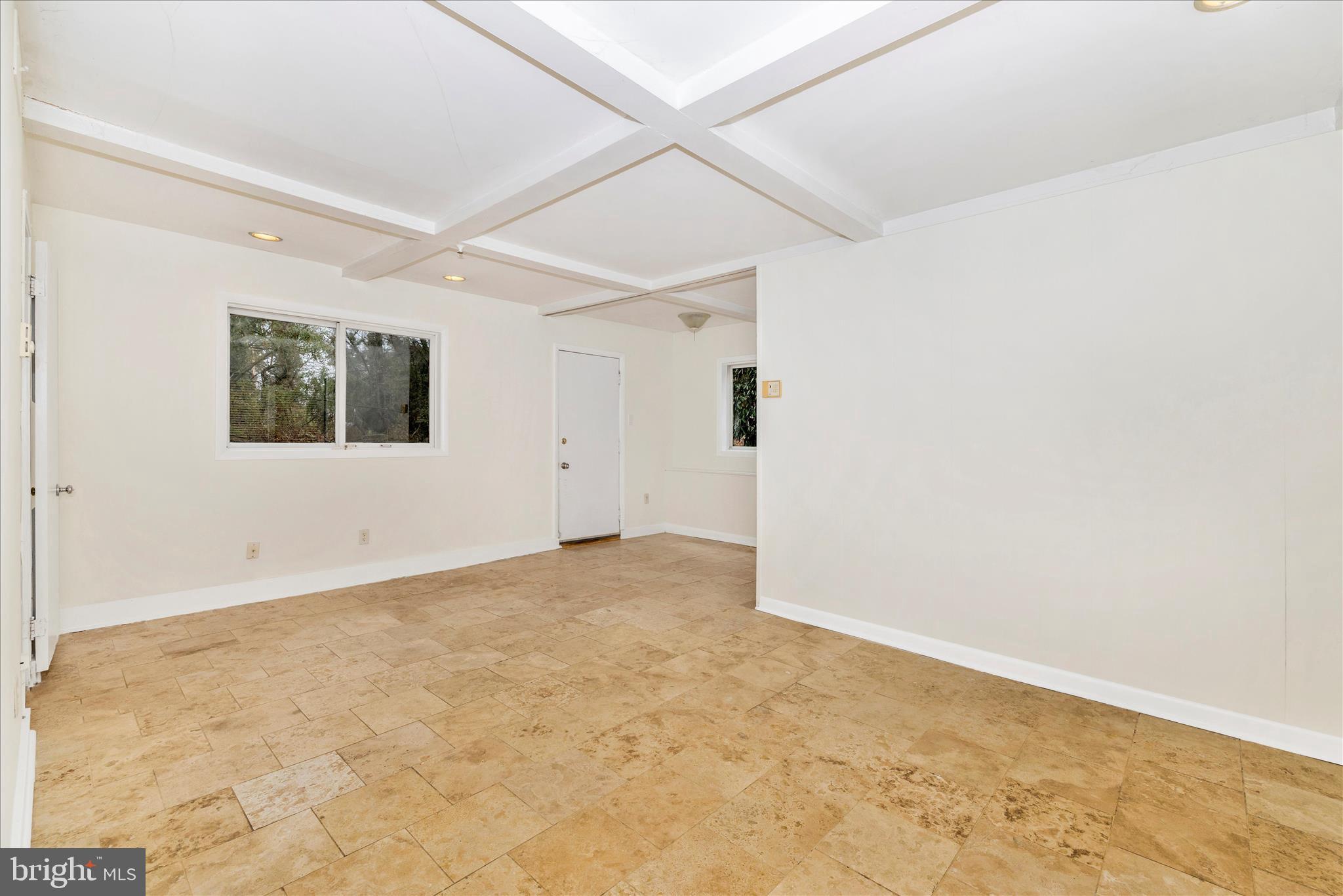 12819 Fountain Head Road Hagerstown, MD 21742 - Photo 35 of 65 an empty room with windows