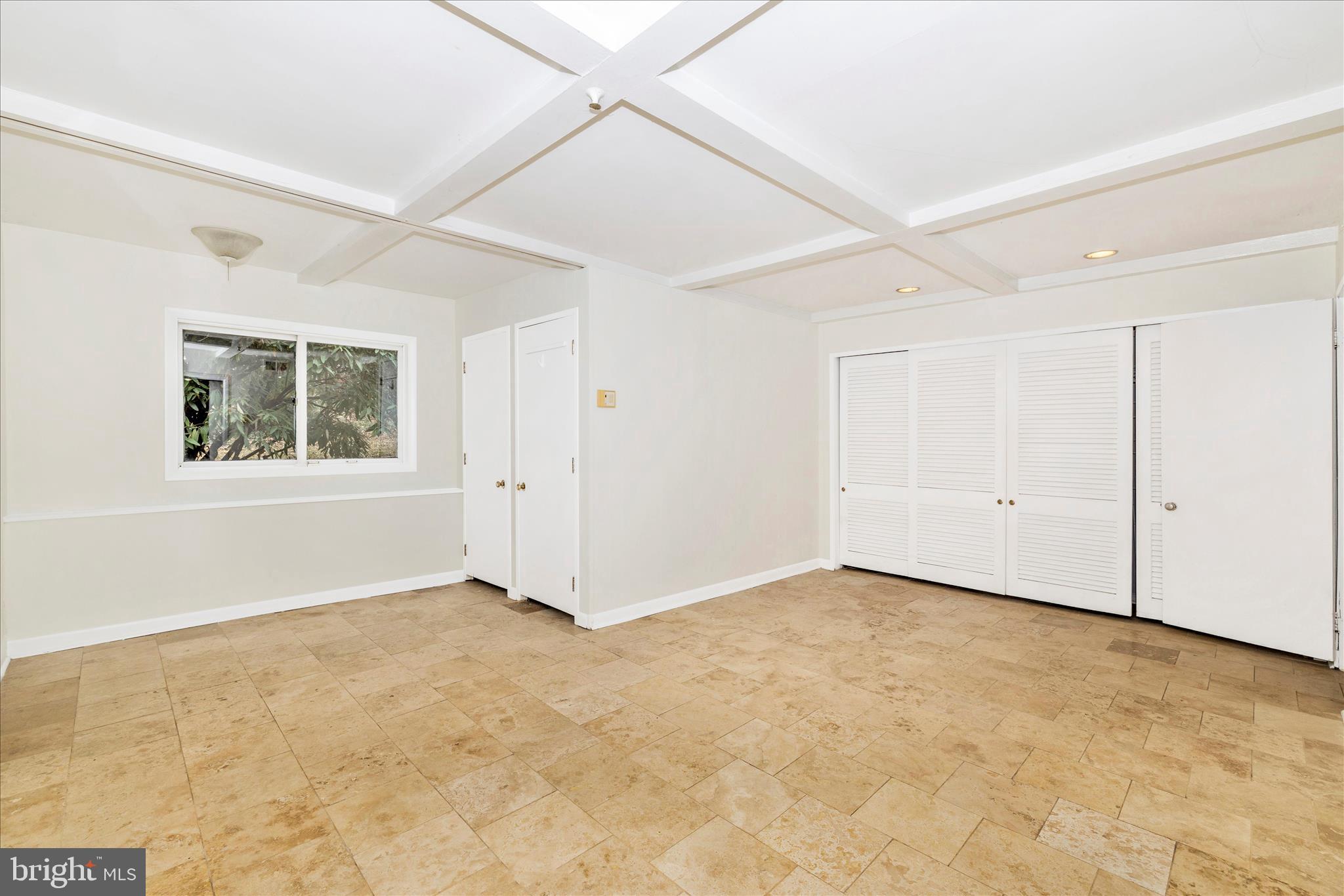 12819 Fountain Head Road Hagerstown, MD 21742 - Photo 37 of 65 a view of an empty room with a window