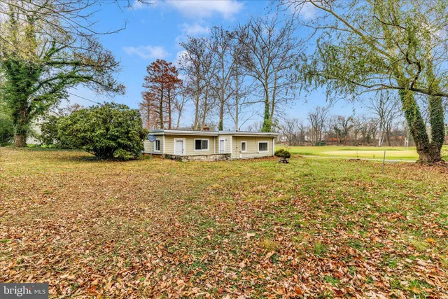 a view of a swimming pool