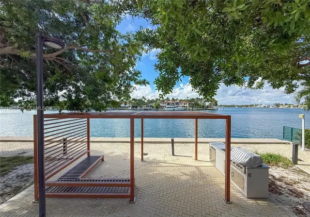 a picture of city view