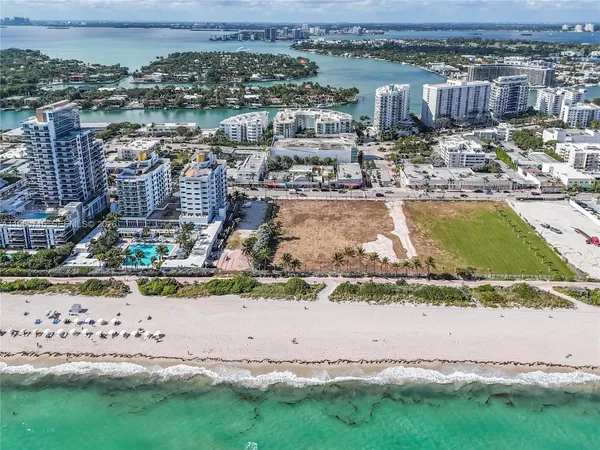 $4,000 | 6620 Indian Creek Drive, Unit 116, Miami Beach, FL 33141