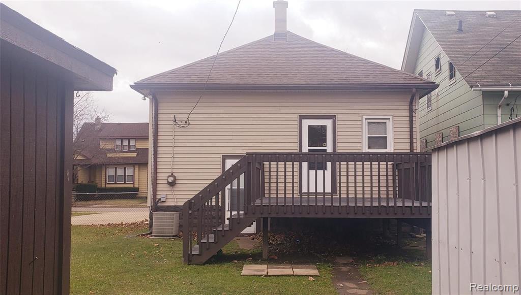 93 Pine Street River Rouge, MI 48218 - Photo 58 of 62