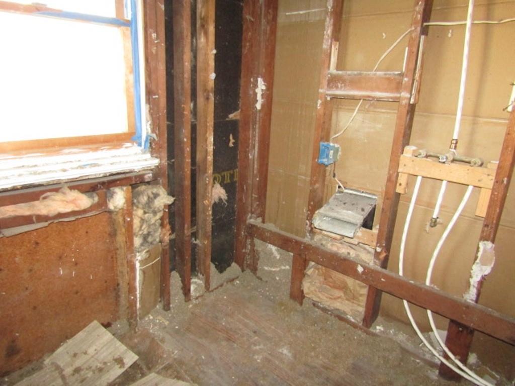 215 Anthony Street Pittsburgh, PA 15210 - Photo 15 of 39 a view of an outdoor space of the house