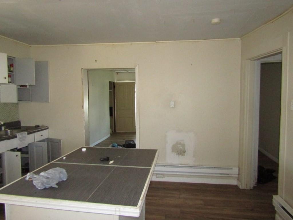 215 Anthony Street Pittsburgh, PA 15210 - Photo 20 of 39 a view of a room with gym equipment