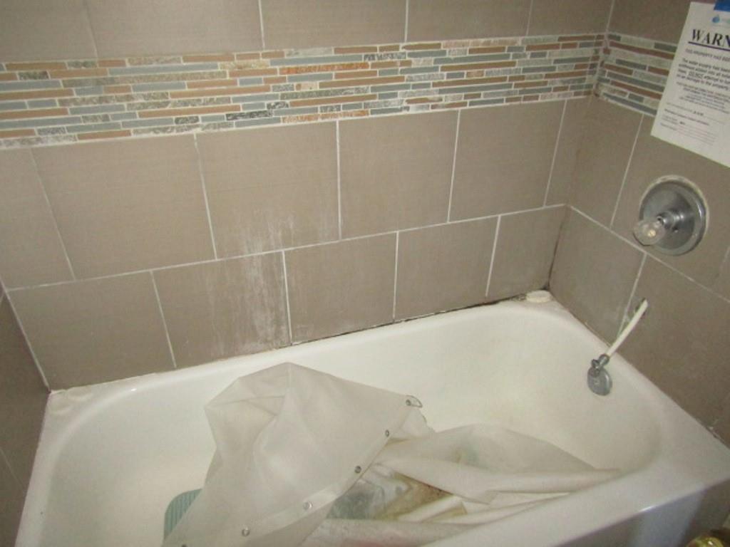 215 Anthony Street Pittsburgh, PA 15210 - Photo 25 of 39 a bathroom with a bathtub