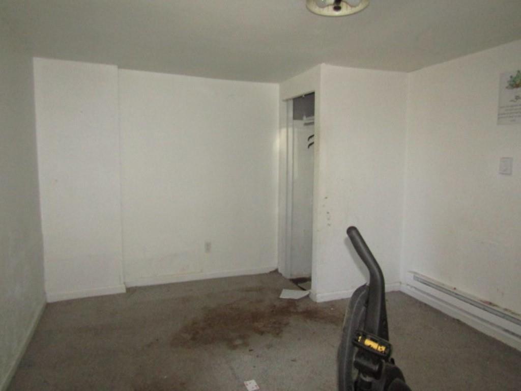 215 Anthony Street Pittsburgh, PA 15210 - Photo 35 of 39 a view of a room with storage