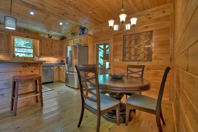 126 High Point Trail Blue Ridge, GA 30513 - Photo 11 of 28