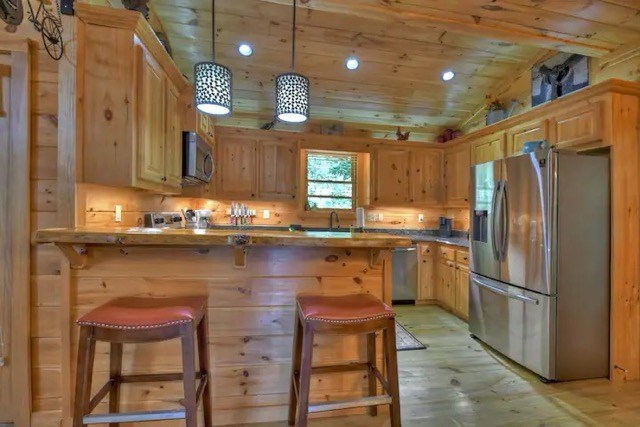 126 High Point Trail Blue Ridge, GA 30513 - Photo 6 of 28