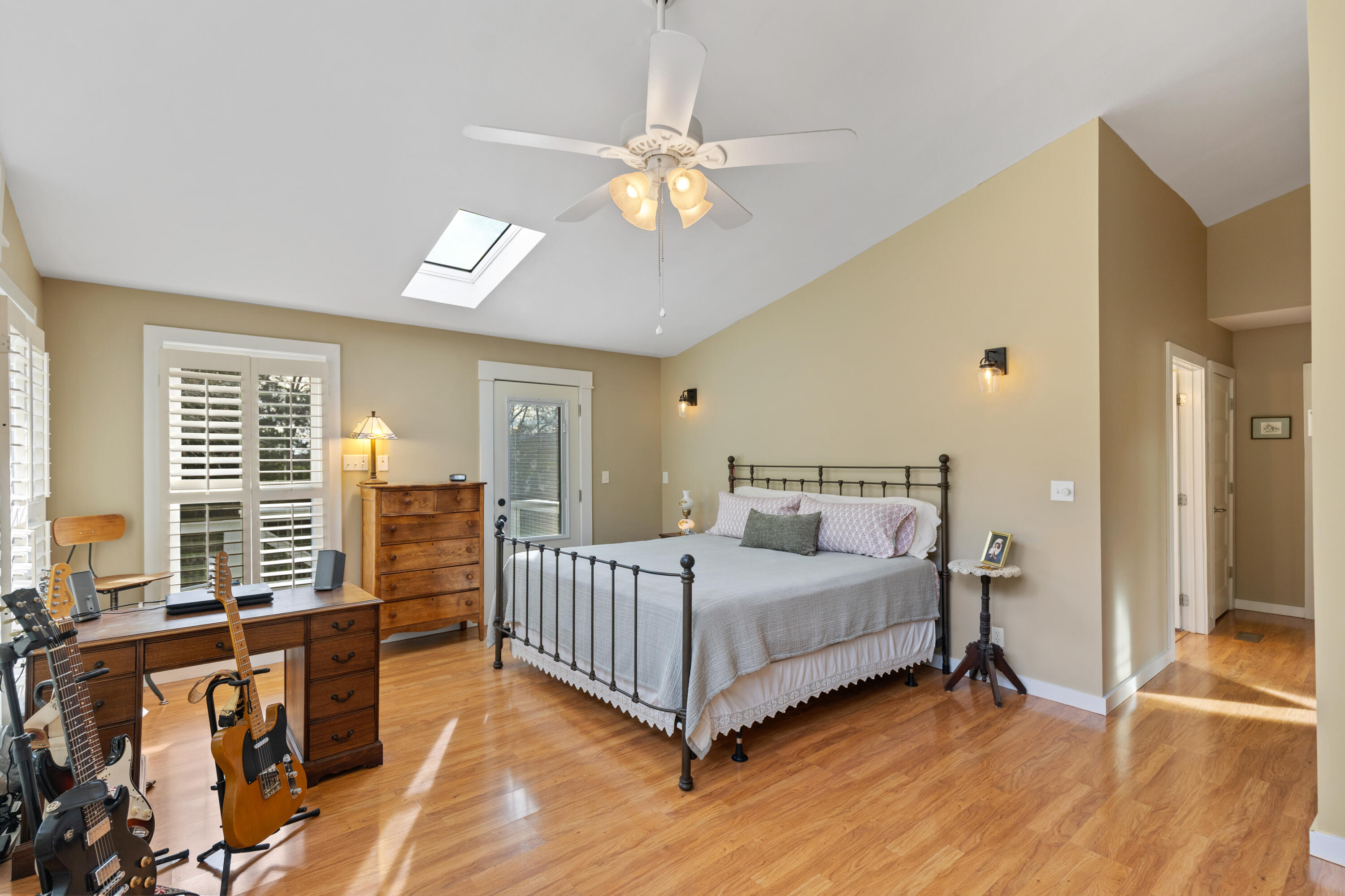 49 Hart Of Pine Road Dunlap, TN 37327 - Photo 45 of 126 PRIMARY SUITE