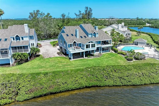 $1,299,000 | 12 Tidy Island Boulevard, Bradenton, FL 34210