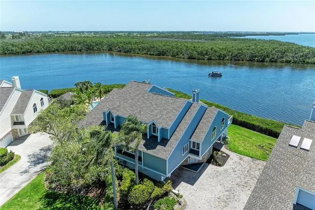 $1,299,000 | 12 Tidy Island Boulevard, Bradenton, FL 34210