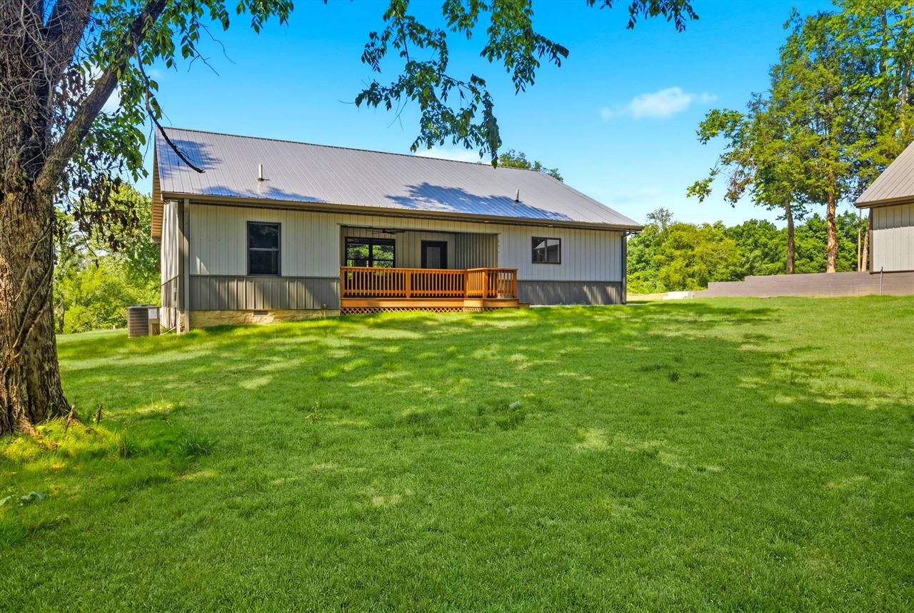 495 Macedonia Road Adolphus, KY 42120 - Photo 32 of 40 Gallery Image 32