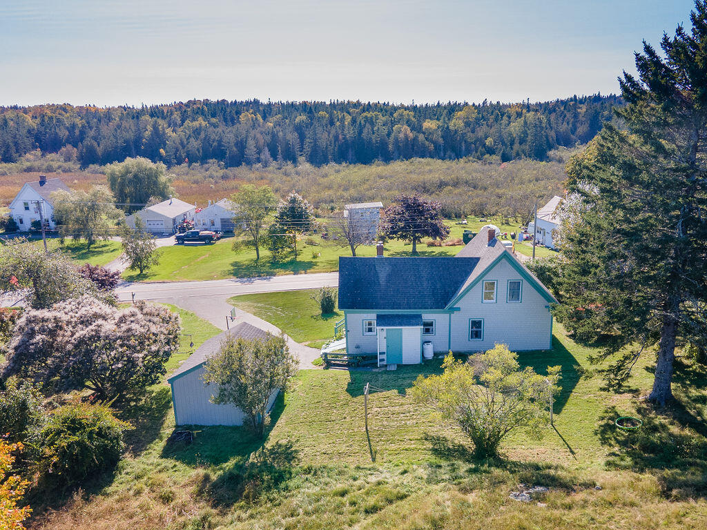 87 Little Deer Isle Road Deer Isle, ME 04650 - Photo 33 of 37 87LittleDeerIsle-33