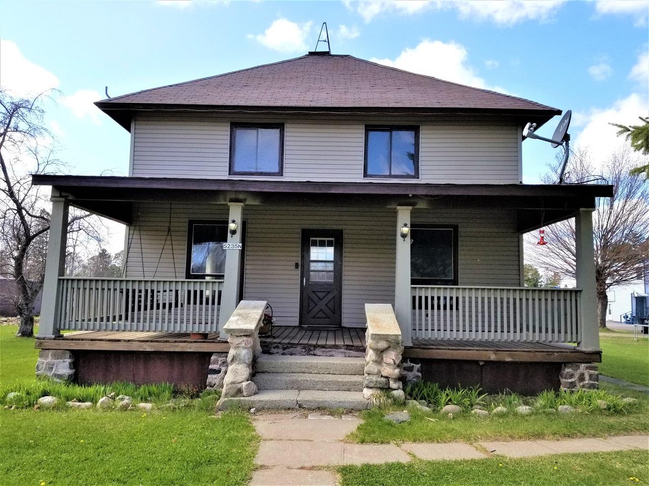 5235 Lakeview Avenue Mercer, WI 54547 - Photo 26 of 35 Gallery Image 26